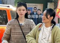 朱丹奚夢瑤錄綜藝 被指像母女
