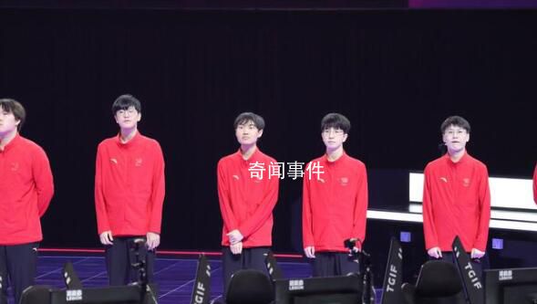 英雄聯(lián)盟中國隊不敵韓國隊無緣決賽 朱開說會全力備戰(zhàn)季軍賽