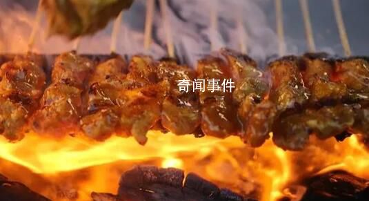 網(wǎng)友建議淄博燒烤轉(zhuǎn)型 官方回應(yīng)