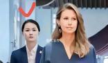 敘利亞總統夫人的美女保鏢 不僅顏值高戰斗力更讓人驚嘆不已