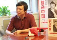 胡錫進談大同兒童霸凌:構成性侵犯