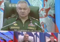 烏稱俄黑海艦隊司令死亡 俄方對此暫無回應