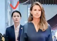 敘利亞總統(tǒng)夫人的美女保鏢 不僅顏值高戰(zhàn)斗力更讓人驚嘆不已