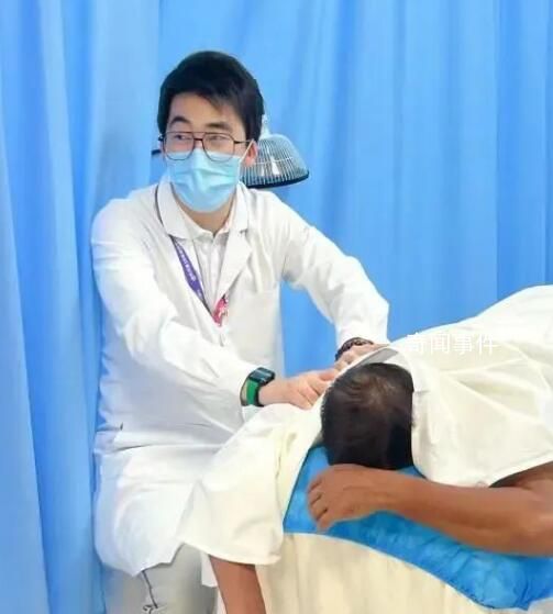 亞運村拔罐醫(yī)生:拔不完真的拔不完