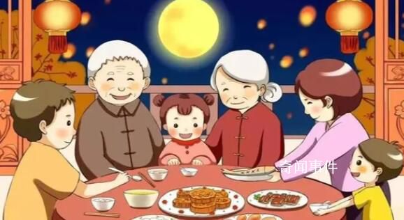 中秋團圓飯只供套餐成潛規(guī)則 最低消費仍然存在