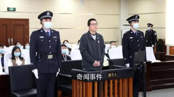 紫光集團原董事長趙偉國受審 趙偉國個人資料簡介