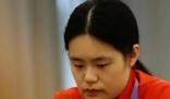 那個頂著臺風去上課的女孩奪冠了 朱錦爾個人資料簡介