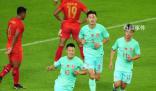 男足:將硬剛韓國 血拼到最后1分鐘