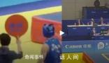 韓國教練舉錯牌:申訴變棄權