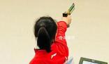 中國3位00后小將聯手奪金 太牛了