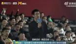 張魯一應聘張藝謀導演作品 引得現場笑聲不斷