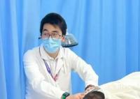 亞運村拔罐醫生:拔不完真的拔不完