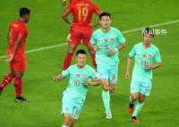 男足:將硬剛韓國 血拼到最后1分鐘