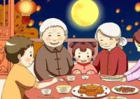 中秋團圓飯只供套餐成潛規則 最低消費仍然存在