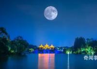 2023中秋晚會 一年逢好夜萬里見明時