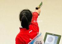 中國3位00后小將聯手奪金 太牛了