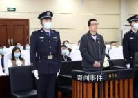 紫光集團原董事長趙偉國受審 趙偉國個人資料簡介