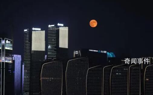 月滿中秋 情滿亞運
