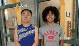 16歲華裔控衛想為中國打球 目前身高180cm已拿到兩所NCAA D1 offer