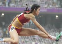 吳艷妮12秒80晉級決賽 小組頭名躋身決賽