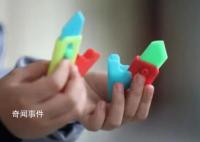 小學生為何集體癡迷蘿卜刀?真的適合孩子玩嗎