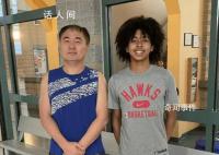16歲華裔控衛想為中國打球 目前身高180cm已拿到兩所NCAA D1 offer