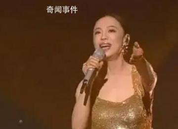 黃綺珊中秋唱《向云端》跑調 網友：真唱絕對是真唱