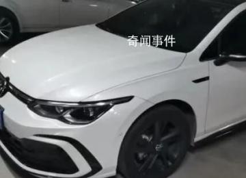 鄭州女子買到涉水車法院判3倍賠償 賠償49.4萬余元