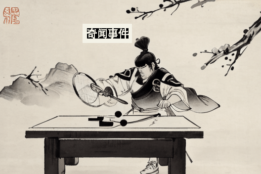 樊振東讓沒天賦的人沒飯吃了 天賦與努力并存的乒乓球天才