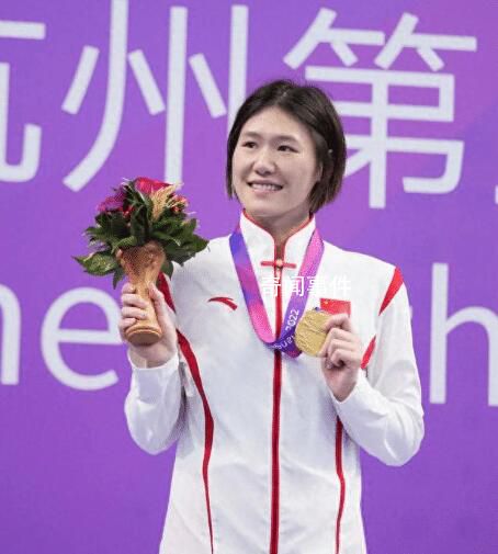 葉詩(shī)文如何克服瓶頸再奪冠軍 向下一個(gè)巔峰出發(fā)