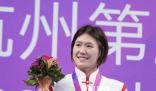 葉詩文如何克服瓶頸再奪冠軍 向下一個巔峰出發