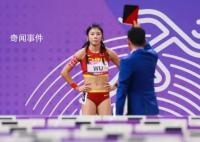 媒體:吳艷妮沒贏也可以狂