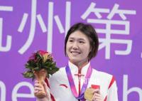 葉詩文如何克服瓶頸再奪冠軍 向下一個巔峰出發(fā)