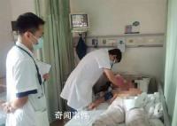 67歲女子高強度旅游后心衰 不得不住進醫院治療
