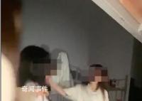 兩女生被迫互扇耳光并遭踢打 涉未成年人拘留暫緩執(zhí)行