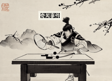 樊振東讓沒天賦的人沒飯吃了 天賦與努力并存的乒乓球天才