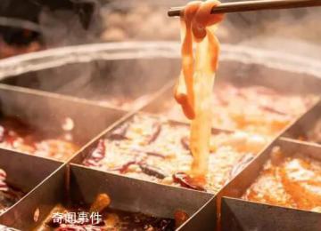 成都火鍋店排號到645桌 有人3分鐘只走了2步