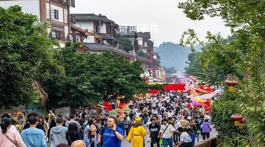 年輕人開始選擇小眾城市反向游 避開熱門景點選擇冷門線路