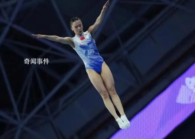 朱雪瑩笑稱亞運金牌不掉皮了 彌補五年前遺憾