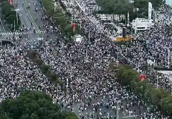 全國景區最堵前五名是誰 你知道全國哪個景區堵名遠揚嗎