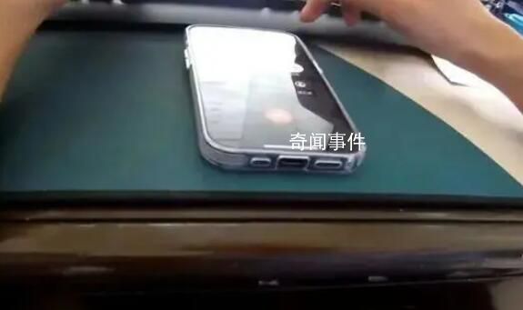 中秋節母親撥通已故兒子生前號碼 讓不少網友直呼看哭了