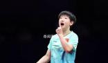 王藝迪3-4早田希娜止步半決賽 后者將與孫穎莎爭奪女單金牌