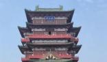 男生景區實名承認背不出滕王閣序 自曝當年高考語文127分
