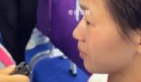 全紅嬋說采訪和跳水都難 全紅嬋7個10分奪冠