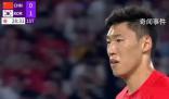 國足亞運隊0-2韓國無緣半決賽 無緣亞運4強
