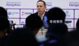 男足亞運隊結束使命就地解散 久爾杰維奇可能被足協留用