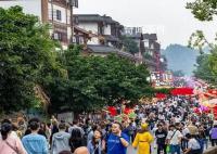 年輕人開始選擇小眾城市反向游 避開熱門景點選擇冷門線路