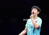 王藝迪3-4早田希娜止步半決賽 后者將與孫穎莎爭奪女單金牌
