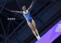 朱雪瑩笑稱亞運金牌不掉皮了 彌補五年前遺憾