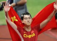 中國110米欄已出現(xiàn)人才斷層 從捍衛(wèi)金牌到追趕對手